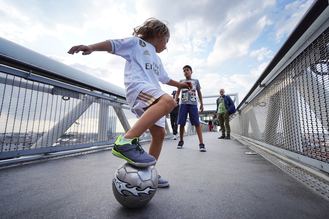 Soccer Nutrition