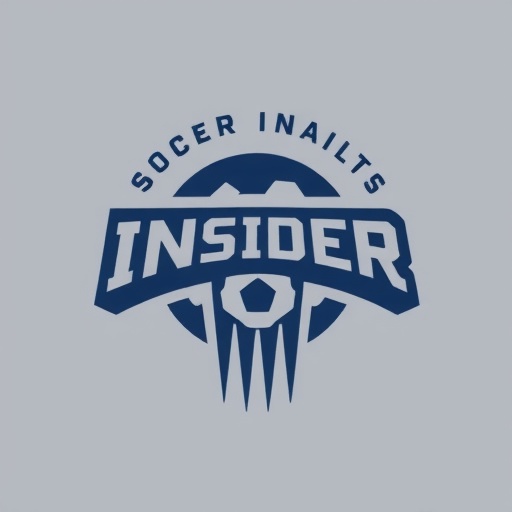 Soccer Insider Logo